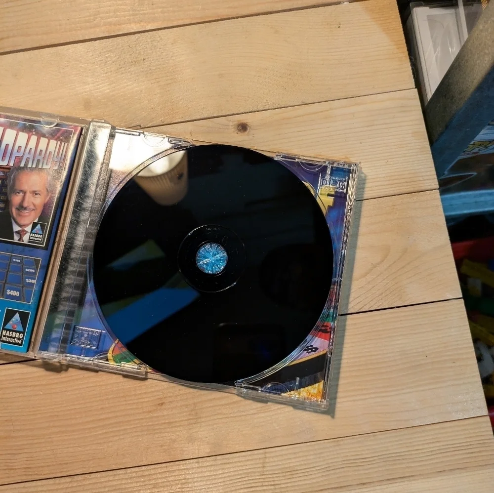 Wheel of Fortune PlayStation Game